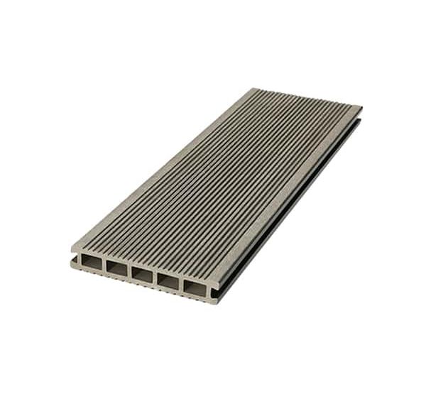 Террасная доска VELVET CLASSIC Серый от производителя Dortmax по цене 522 р Террасная доска VELVET CLASSIC Серый от производителя Dortmax по цене 522 р