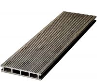 Террасная доска VELVET STANDART Черный Террасная доска VELVET STANDART Черный