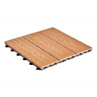 Садовый паркет FOLK 3D Натуральный Садовый паркет FOLK 3D Натуральный