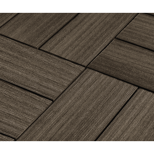 Садовый паркет VINTAGE Чёрный от производителя Dortmax по цене 360 р Садовый паркет VINTAGE Чёрный от производителя Dortmax по цене 360 р