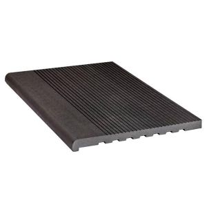 Ступень ДПК Графит от производителя Dortmax по цене 2 790 р Ступень ДПК Графит от производителя Dortmax по цене 2 790 р