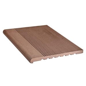 Ступень ДПК Коричневая от производителя Dortmax по цене 2 790 р Ступень ДПК Коричневая от производителя Dortmax по цене 2 790 р