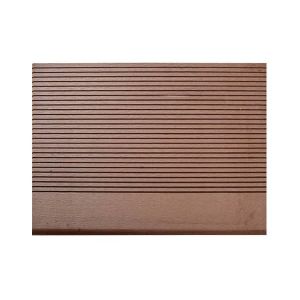 Ступень ДПК Коричневая от производителя Dortmax по цене 2 790 р Ступень ДПК Коричневая от производителя Dortmax по цене 2 790 р