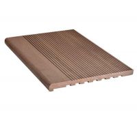 Ступень ДПК Венге Ступень ДПК Венге