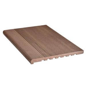 Ступень ДПК Венге от производителя  Dortmax по цене 2 790 р