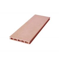 Террасная доска SOUL Терракот Террасная доска SOUL Терракот