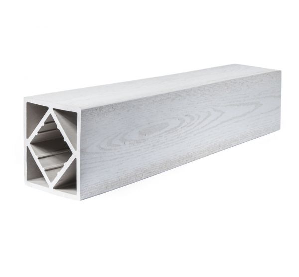 Столб 120x120x3000мм от производителя Sequoia по цене 4 800 р Столб 120x120x3000мм от производителя Sequoia по цене 4 800 р