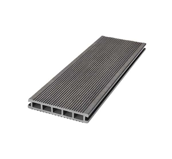 Террасная доска VELVET CLASSIC Черный от производителя Dortmax по цене 522 р Террасная доска VELVET CLASSIC Черный от производителя Dortmax по цене 522 р