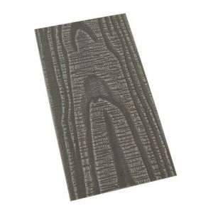 Террасная доска  Nature 3D, двухсторонняя пустотелая Серый от производителя  NanoWood по цене 490 р