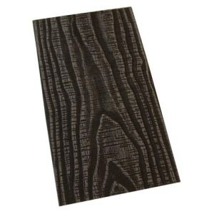 Террасная доска  Nature 3D, двухсторонняя пустотелая Венге от производителя  NanoWood по цене 490 р