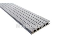 Террасная доска Кварц 150x27 мм