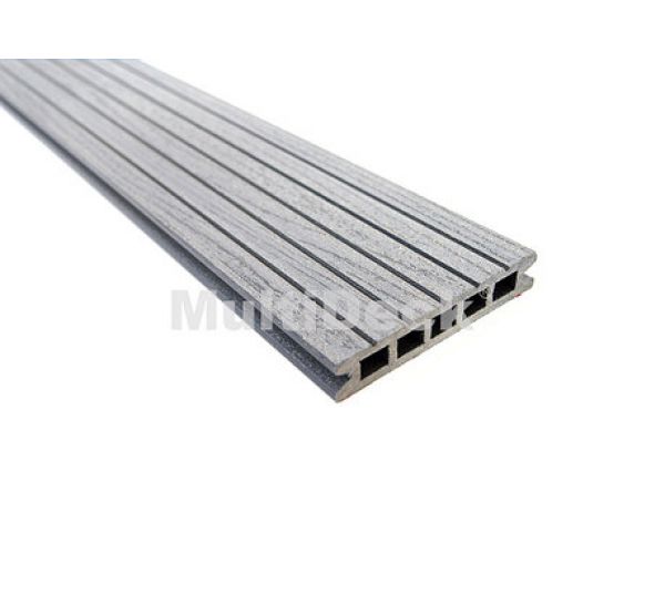 Террасная доска Кварц 150x27 мм от производителя MultiDeck по цене 0 р Террасная доска Кварц 150x27 мм от производителя MultiDeck по цене 0 р