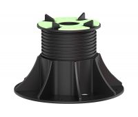 Регулируемые опоры BP-2 (75-125) Регулируемые опоры BP-2 (75-125)