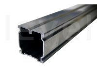 Лага монтажная алюминиевая 40х40 мм. Лага монтажная алюминиевая 40х40 мм.