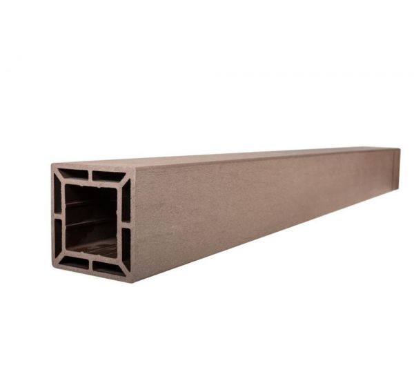 Столб 120x120 от производителя Goodeck по цене 3 500 р Столб 120x120 от производителя Goodeck по цене 3 500 р