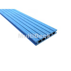 Террасная доска Лазурь 150x27 мм от производителя MultiDeck по цене 0 р Террасная доска Лазурь 150x27 мм от производителя MultiDeck по цене 0 р