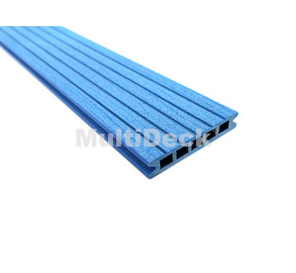 Террасная доска Лазурь 150x27 мм от производителя MultiDeck по цене 0 р Террасная доска Лазурь 150x27 мм от производителя MultiDeck по цене 0 р