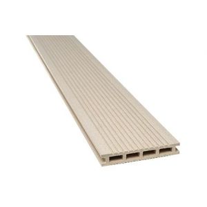 Террасная доска Белая ночь 140x22 мм от производителя MultiDeck по цене 0 р Террасная доска Белая ночь 140x22 мм от производителя MultiDeck по цене 0 р