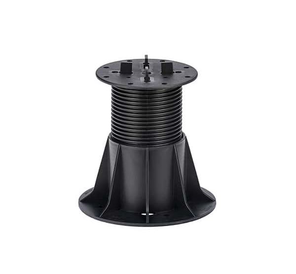 Регулируемые опоры Buzon P-4/E4 (120-200 мм) от производителя  Dortmax по цене 427 р