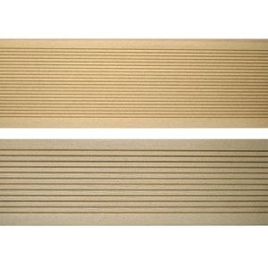 Террасная доска Белая ночь 140x22 мм от производителя MultiDeck по цене 0 р Террасная доска Белая ночь 140x22 мм от производителя MultiDeck по цене 0 р