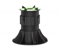 Регулируемые опоры BP-3 (123-185) Регулируемые опоры BP-3 (123-185)