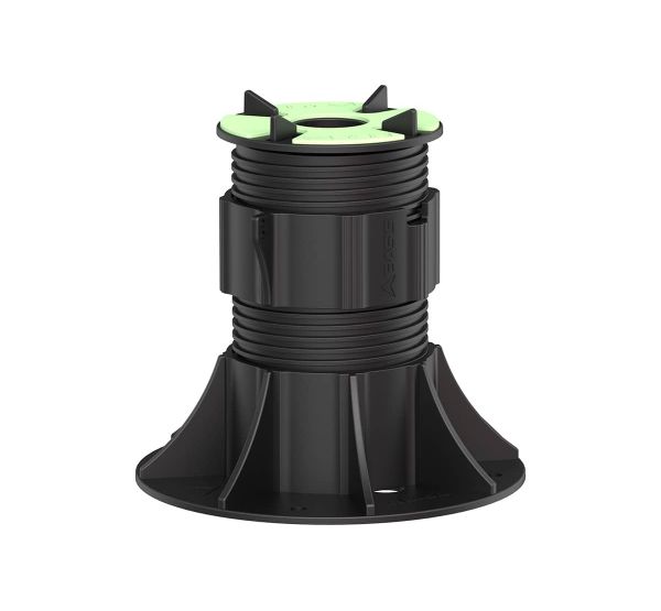 Регулируемые опоры BP-3 (123-185) от производителя  Dortmax по цене 400 р