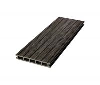 Террасная доска FOLK PLUS Черный Террасная доска FOLK PLUS Черный
