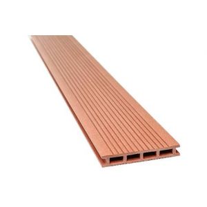 Террасная доска Бордо 140x22 мм от производителя MultiDeck по цене 0 р Террасная доска Бордо 140x22 мм от производителя MultiDeck по цене 0 р