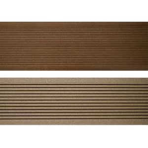 Террасная доска Шоколад 140x22 мм от производителя MultiDeck по цене 0 р Террасная доска Шоколад 140x22 мм от производителя MultiDeck по цене 0 р