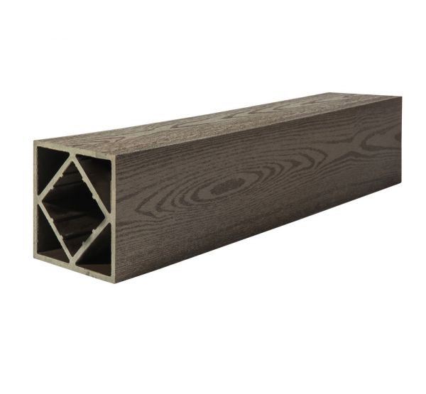 Столб 120x120x3000мм от производителя Sequoia по цене 3 750 р Столб 120x120x3000мм от производителя Sequoia по цене 3 750 р