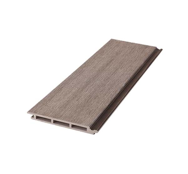 Сайдинг vintage коричневый от производителя  Dortmax по цене 2 280 р