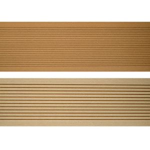 Террасная доска Дерево 140x22 мм от производителя MultiDeck по цене 0 р Террасная доска Дерево 140x22 мм от производителя MultiDeck по цене 0 р