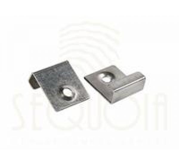 Клипса стартовая нерж. от производителя  Sequoia по цене 20 р