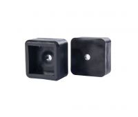 Крепёж для балясины прямой Крепёж для балясины прямой