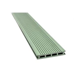 Террасная доска Изумруд 140x22 мм от производителя MultiDeck по цене 0 р Террасная доска Изумруд 140x22 мм от производителя MultiDeck по цене 0 р