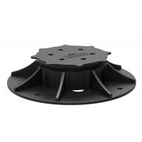 Регулируемые опоры BS-1 (38-55) Регулируемые опоры BS-1 (38-55)