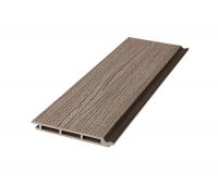 Сайдинг folk коричневый Сайдинг folk коричневый