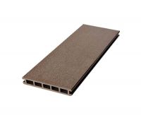 Террасная доска SOUL Коричневый Террасная доска SOUL Коричневый