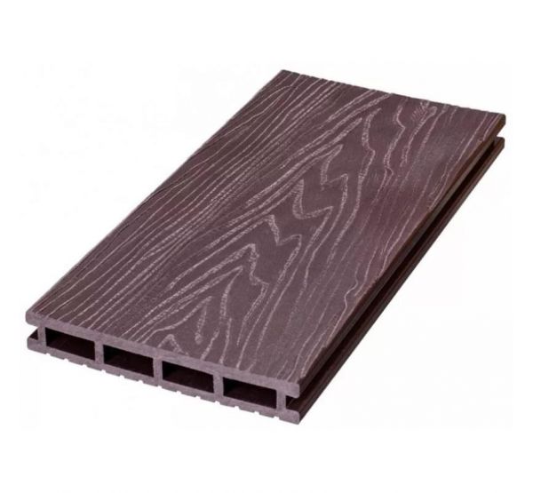 Террасная Доска ДПК 140 х 20 мм Венге от производителя Altay Decking по цене 380 р Террасная Доска ДПК 140 х 20 мм Венге от производителя Altay Decking по цене 380 р