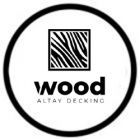 Altay Decking