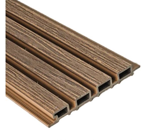 Стеновая реечная панель CM Wall ZEBRANO (Коричневый) под заказ от производителя Cm Decking по цене 1 100 р Стеновая реечная панель CM Wall ZEBRANO (Коричневый) под заказ от производителя Cm Decking по цене 1 100 р