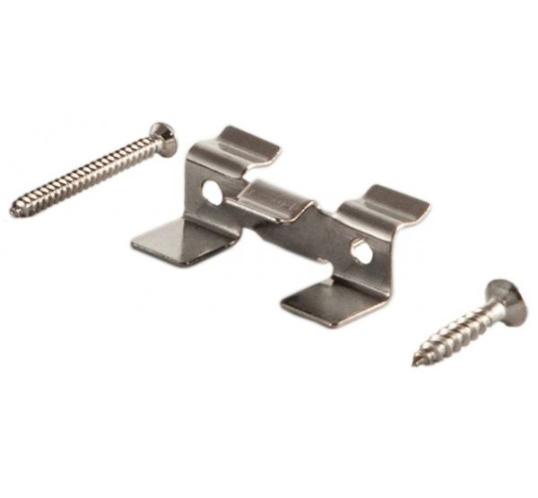 Монтажный кляймер от производителя Cm Decking по цене 3 200 р Монтажный кляймер от производителя Cm Decking по цене 3 200 р