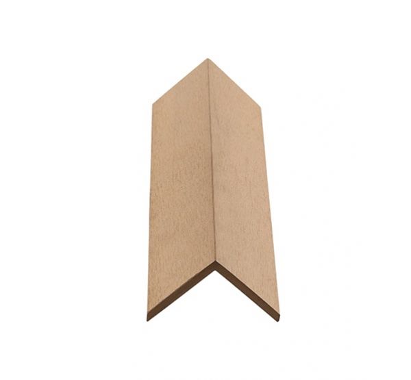 Угловой профиль Дуб (для всех серий)  от производителя  Cm Decking по цене 1 160 р