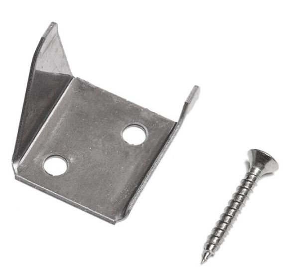 Фиксатор балясин от производителя Cm Decking по цене 55 р Фиксатор балясин от производителя Cm Decking по цене 55 р