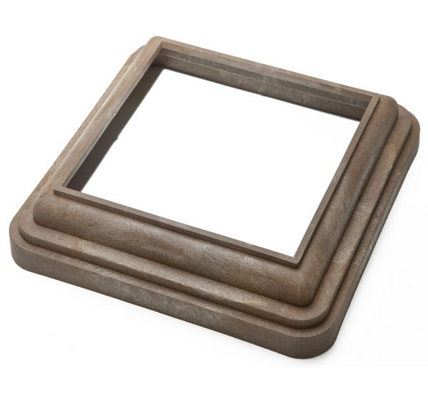 Юбка столба Мербау от производителя Cm Decking по цене 495 р Юбка столба Мербау от производителя Cm Decking по цене 495 р