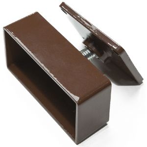 Соединитель перила с переходом Мербау от производителя  Cm Decking по цене 625 р