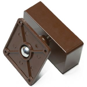 Соединитель перила с переходом Мербау от производителя  Cm Decking по цене 625 р