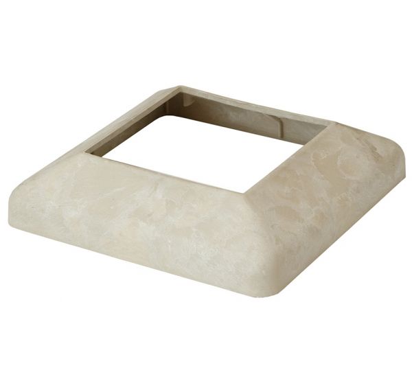  Юбка столба Белое дерево от производителя  Cm Decking по цене 495 р