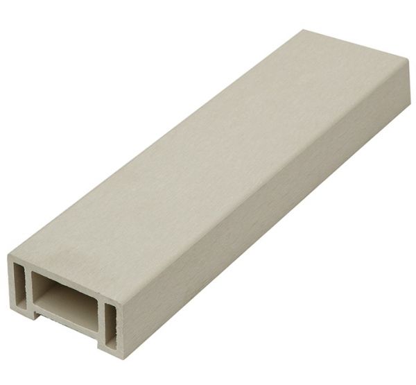 Перила Белое дерево от производителя Cm Decking по цене 800 р Перила Белое дерево от производителя Cm Decking по цене 800 р