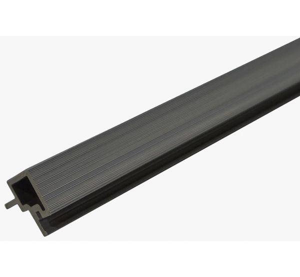 Угловой профиль CM Wall Стоун Грэй от производителя Cm Decking по цене 1 640 р Угловой профиль CM Wall Стоун Грэй от производителя Cm Decking по цене 1 640 р